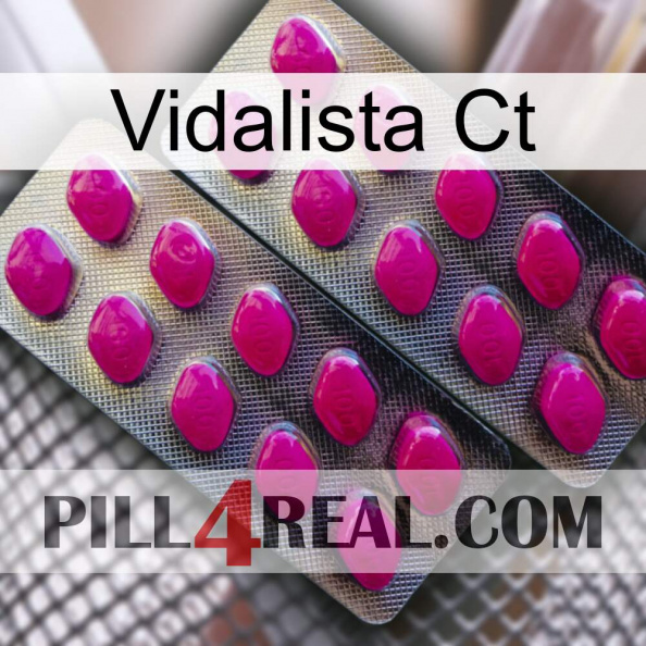 Vidalista Ct 10